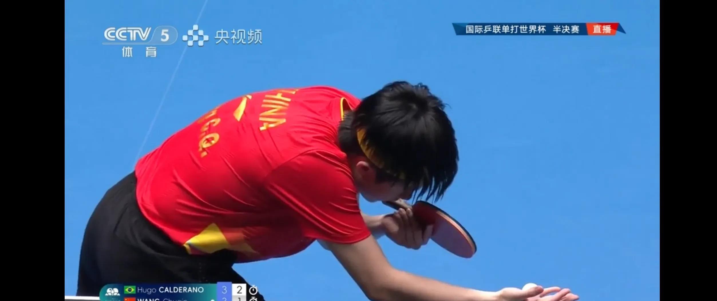 引人入胜!中国选手大比分夺冠 引人入胜!中国选手大比分夺冠