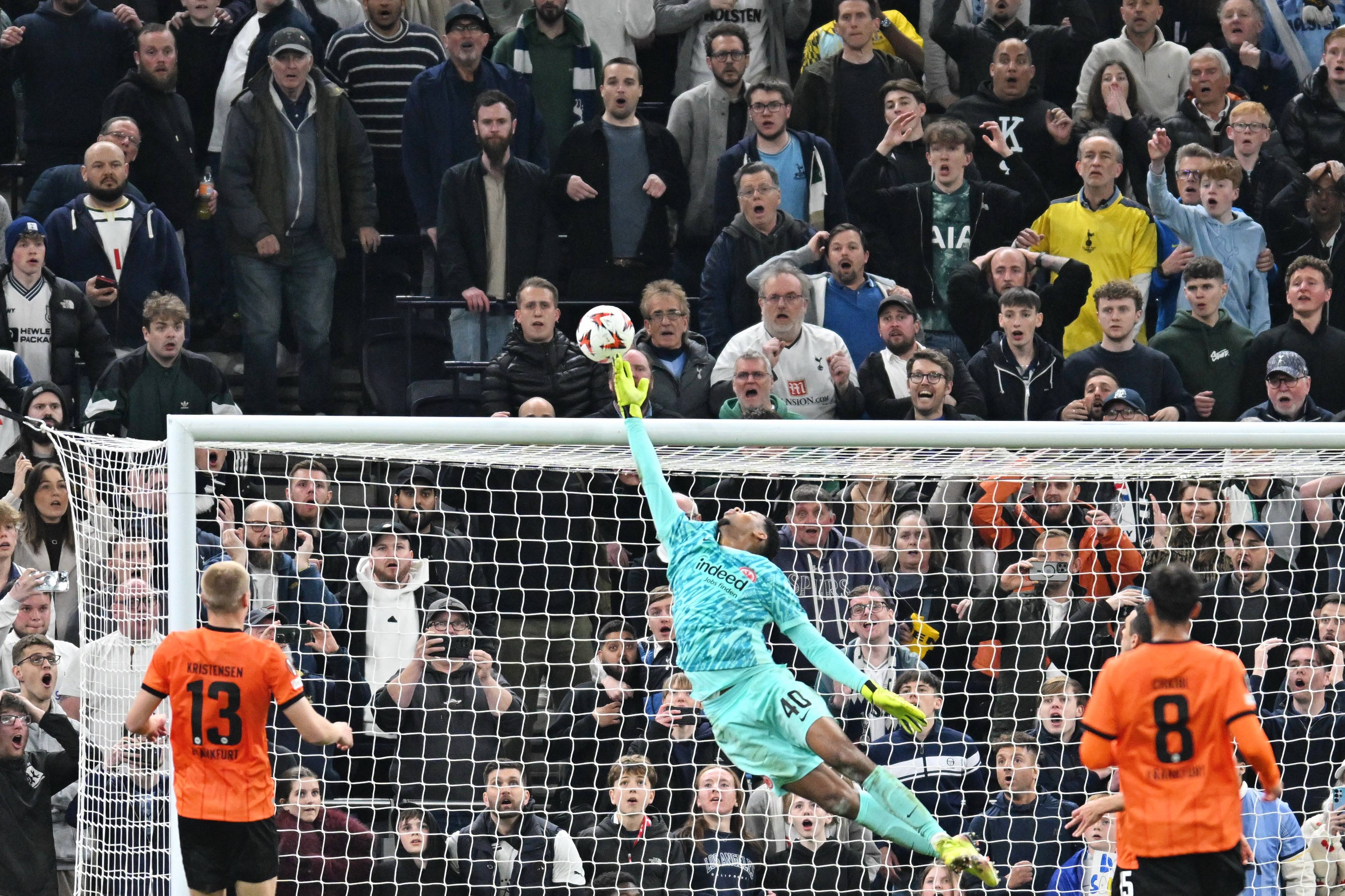 关于热刺主场不敌对手,连续两轮失利,欧战资格动摇的信息 关于热刺主场不敌对手,连续两轮失利,欧战资格动摇的信息