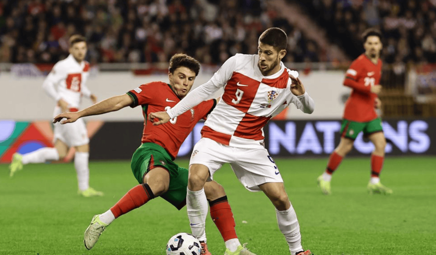 葡萄牙球员表现不俗,备受赞赏的简单介绍 葡萄牙球员表现不俗,备受赞赏的简单介绍