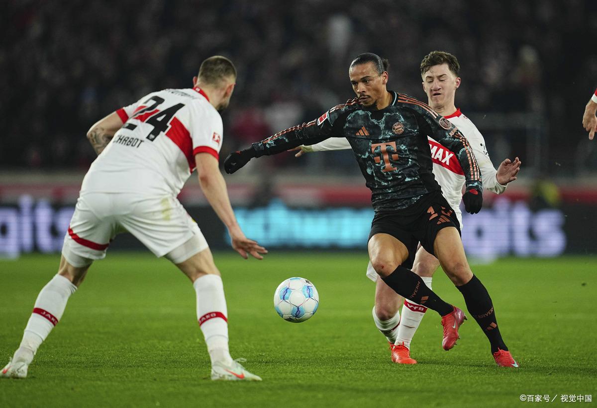 波鸿新援表现出色受球迷喜爱 波鸿新援表现出色受球迷喜爱