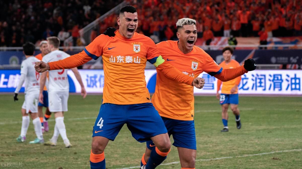 天津泰达对阵山东鲁能的比赛结果 天津泰达对阵山东鲁能的比赛结果