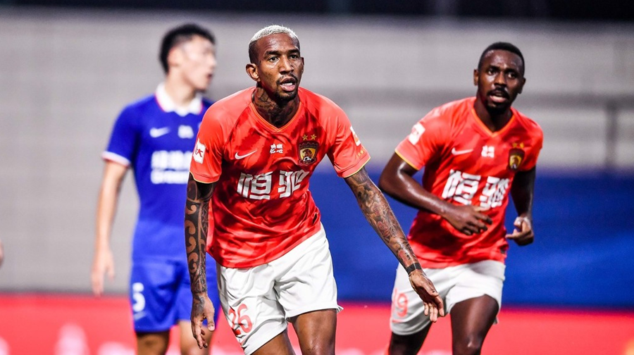 关于恒大客场险胜,积分榜领先优势再次扩大的信息 关于恒大客场险胜,积分榜领先优势再次扩大的信息