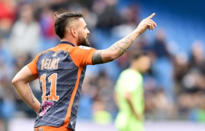 关于卡昂再获成功，法甲保级形势或将好转的信息