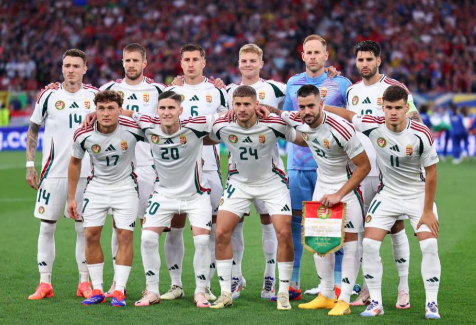 波兰主场对阵匈牙利,决定出线名额的简单介绍 波兰主场对阵匈牙利,决定出线名额的简单介绍