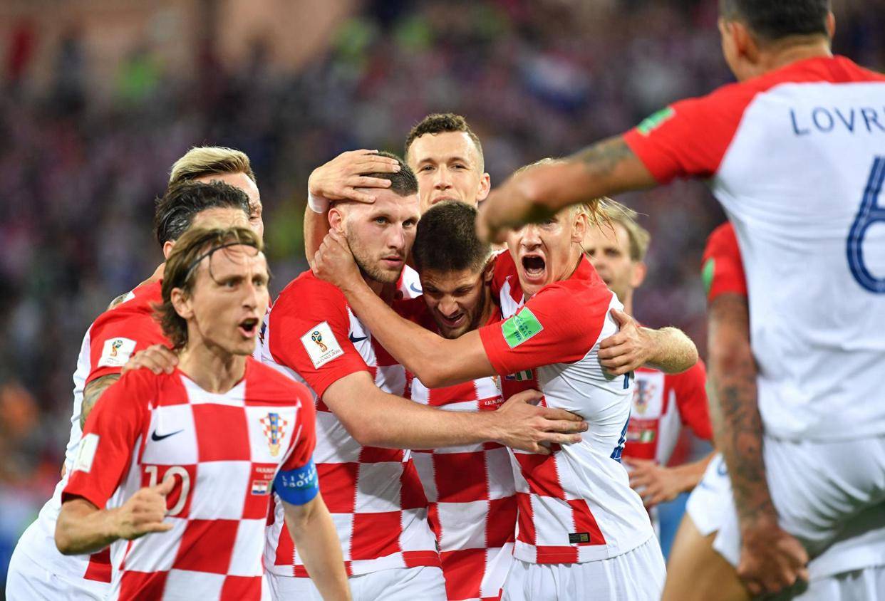 克罗地亚队将迎战奥地利,为欧预赛做最后准备的简单介绍 克罗地亚队将迎战奥地利,为欧预赛做最后准备的简单介绍