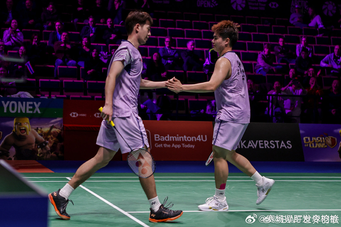 关于丹麦队险胜马来西亚队,戴资颖统治全场的信息 关于丹麦队险胜马来西亚队,戴资颖统治全场的信息