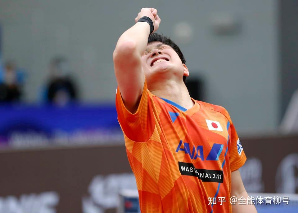 奥地利队险胜英格兰队,张本智和点燃赛场 奥地利队险胜英格兰队,张本智和点燃赛场