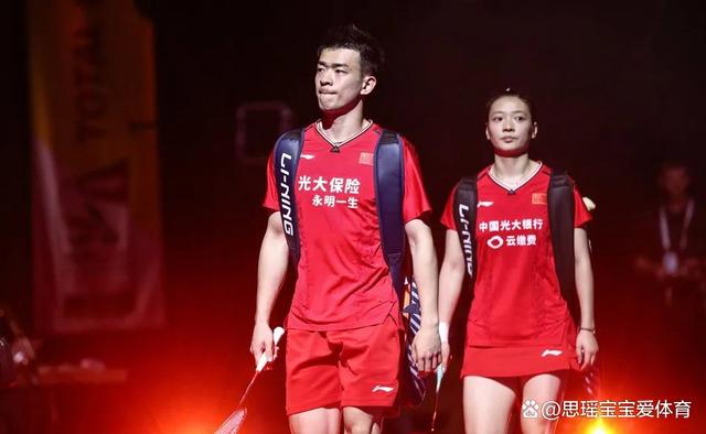 印尼队完胜韩国队,黄鸭组合刷新纪录 印尼队完胜韩国队,黄鸭组合刷新纪录