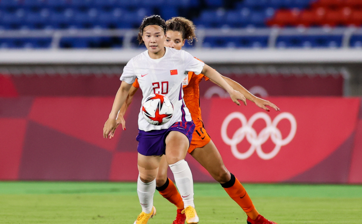 波兰女足遭遇惨败,结束征程 波兰女足遭遇惨败,结束征程