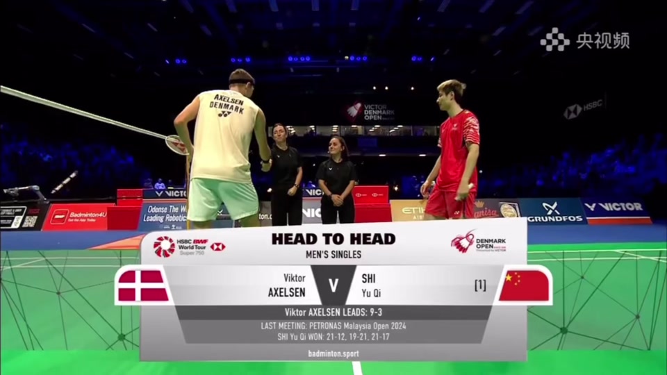 中国队横扫丹麦队,安赛龙关键制胜 中国队横扫丹麦队,安赛龙关键制胜