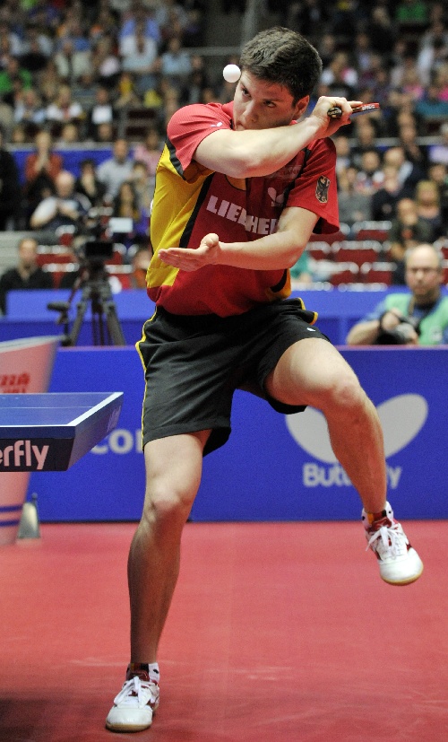 德国队轻取波兰队,奥恰洛夫扛起全队 德国队轻取波兰队,奥恰洛夫扛起全队