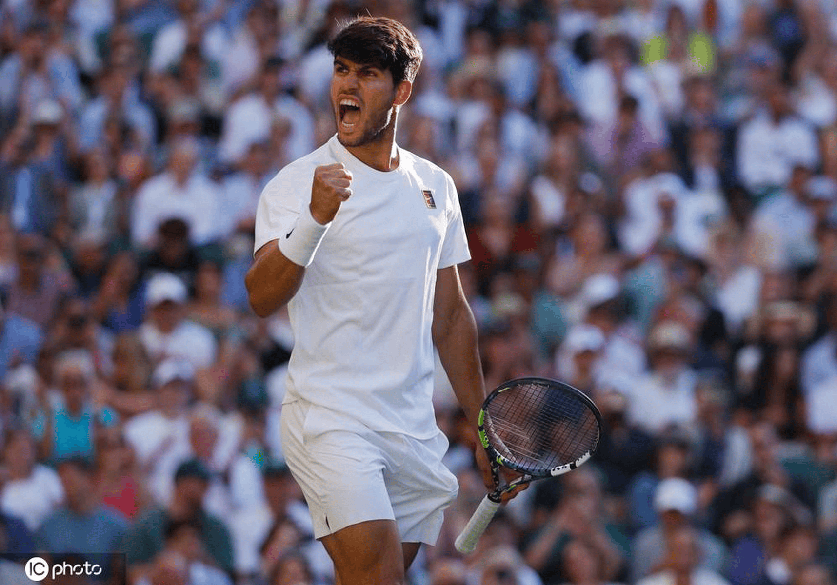 雷火电竞网站-年终总决赛横扫温网，阿尔卡拉斯状态火热