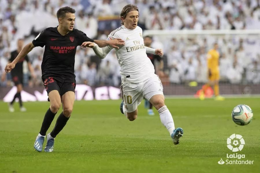 摩洛哥横扫马德里竞技，卡塞米罗统治全场