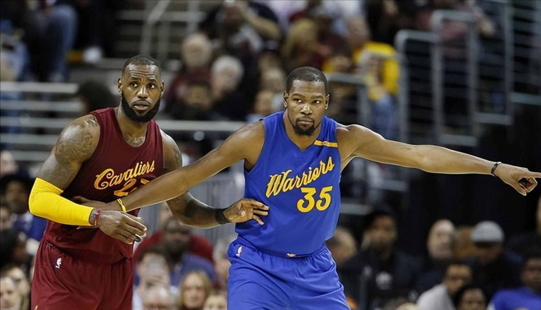 湖人绝杀篮网，杜兰特关键制胜