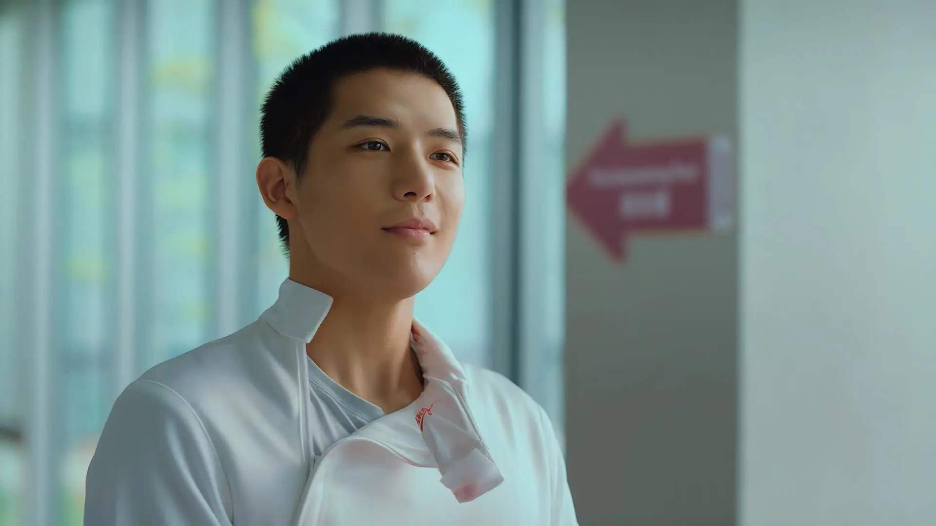 东方智慧与蓝黑风暴，一场虚构的东决巅峰对决