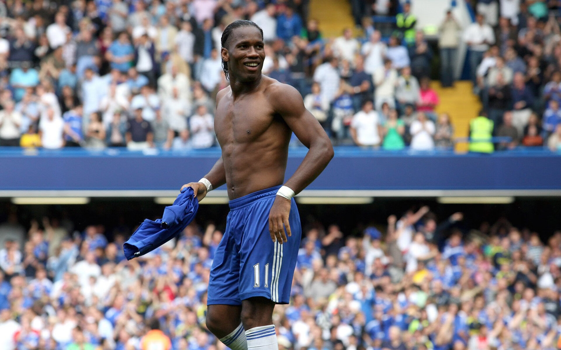 第七个圆环,黄喜灿的末节升华