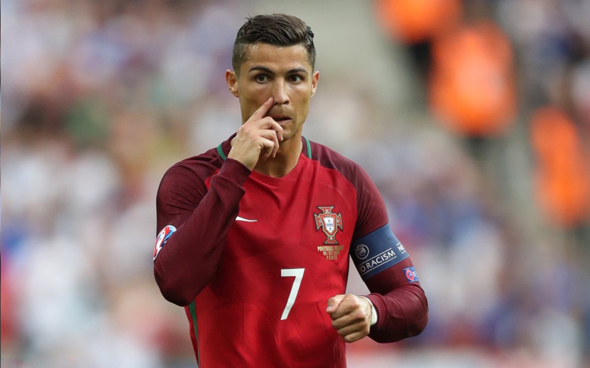 雷火电竞充值-足球场到赛道，他用左脚改写F1历史